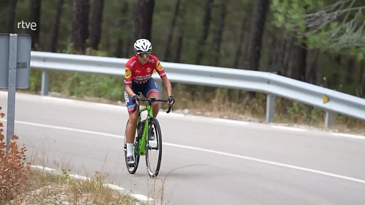 Ciclismo - Campeonato de España Ruta Máster