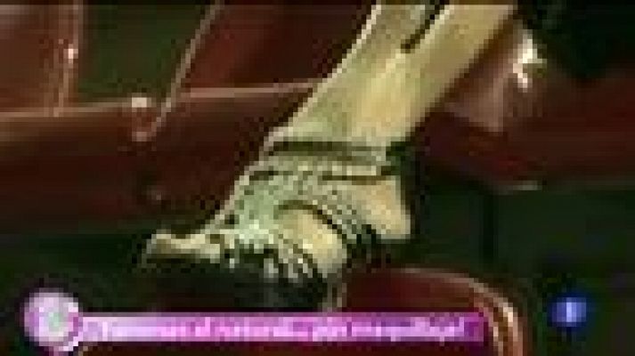 +Gente - Famosas sin maquillaje