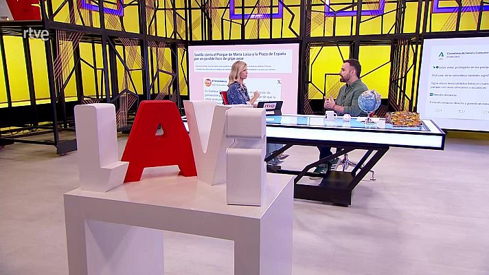 La aventura del Saber - La aventura del saber - 25/09/25