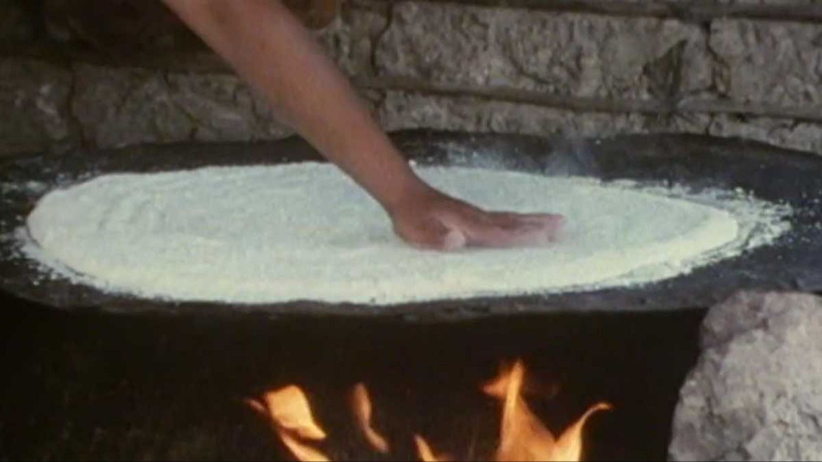 Los frutos de El Dorado - La yuca - Los frutos de El Dorado | Ver