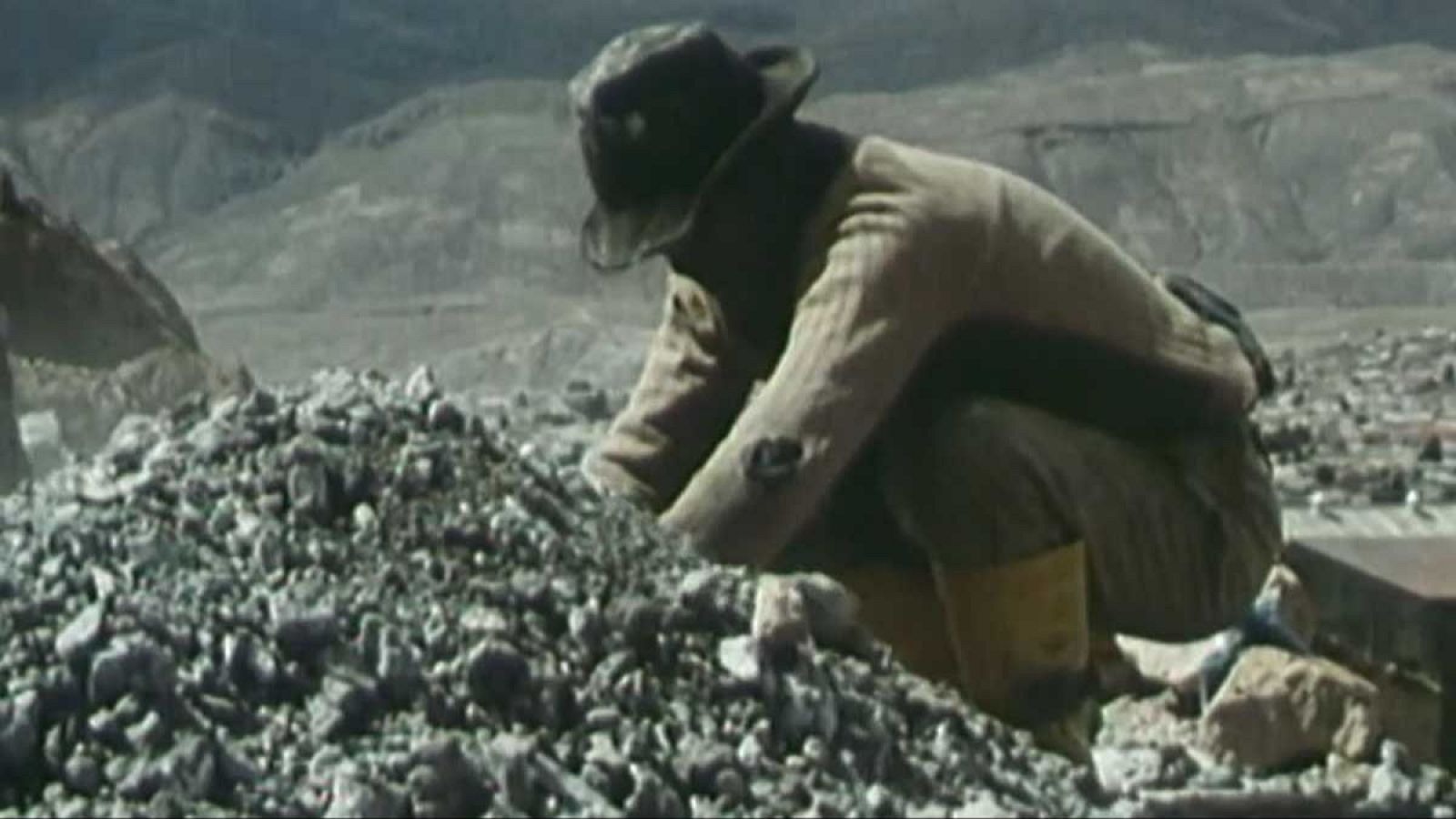 Los frutos de El Dorado - La plata - Los frutos de El Dorado | Ver