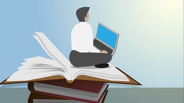 Aquí hay trabajo - Consejos para preparar una oposición