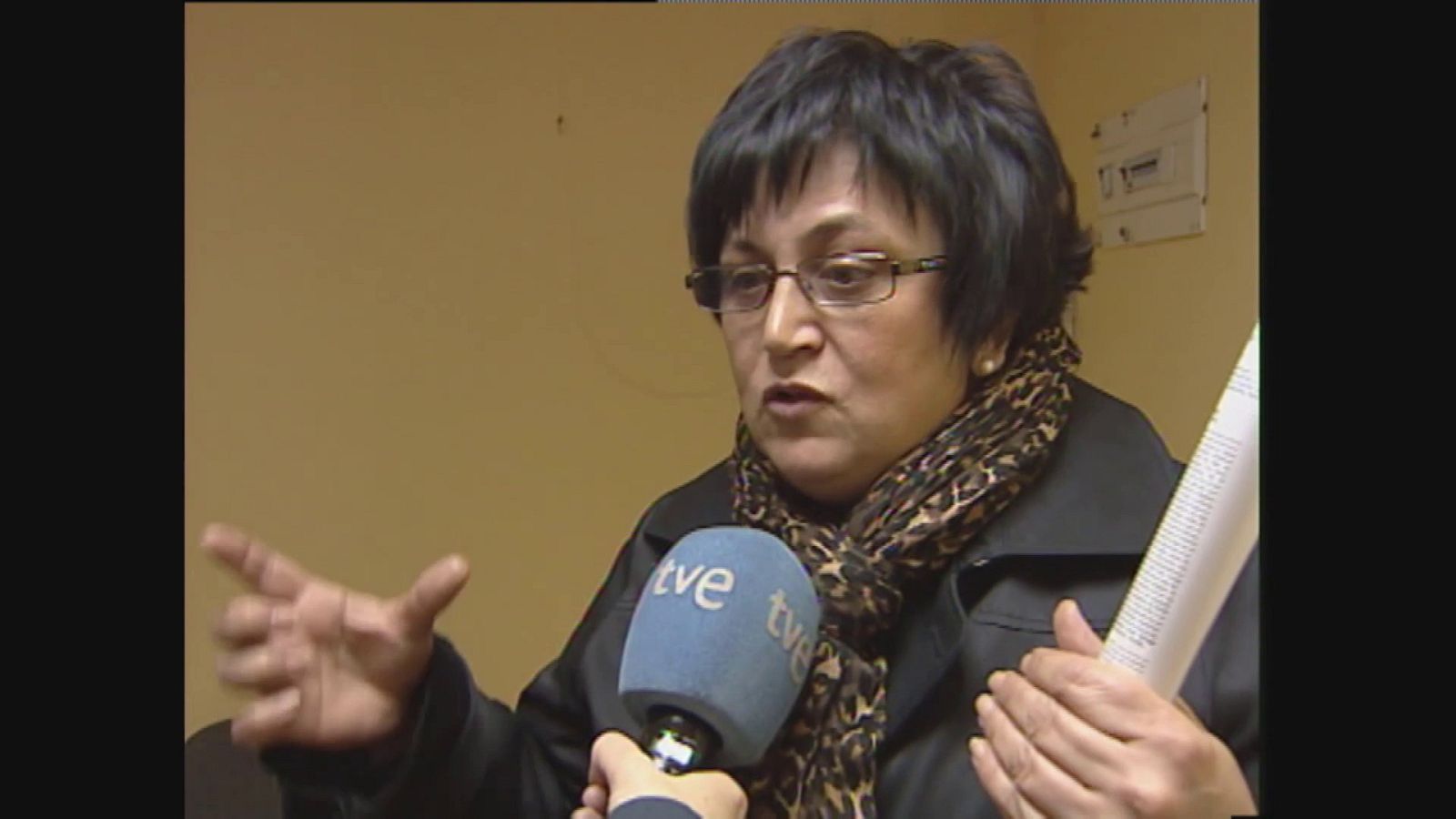 Homenaje a víctimas del franquismo en la fosa Olabe (Olaibar, Navarra) | Ver ahora