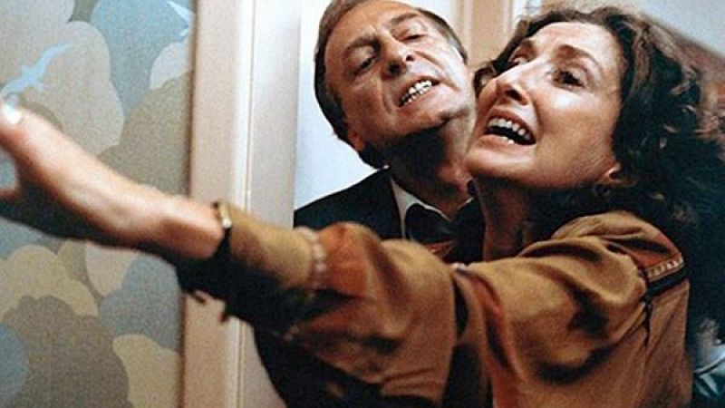 Qu grande es el cine - La historia oficial - Qu grande es el cine! | Ver