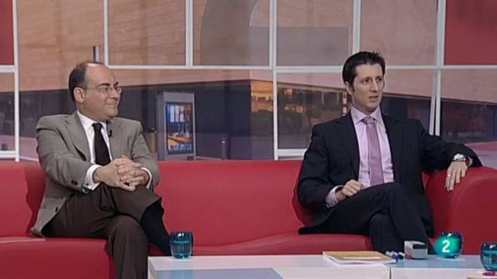 Para todos La 2 - Perseverancia y escritura