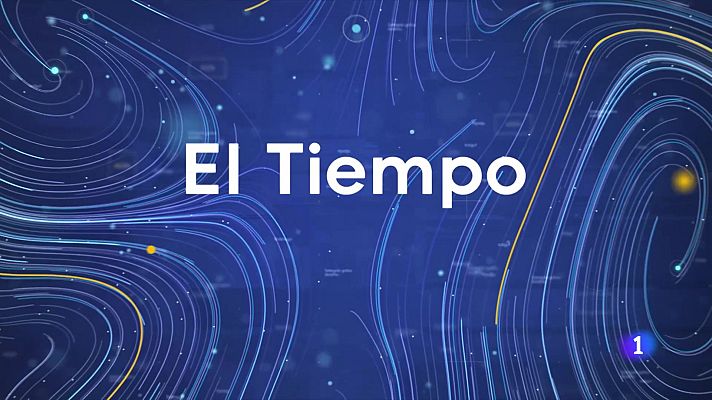 Informativo de Madrid - El tiempo en la Comunidad de Madrid -24/09/25