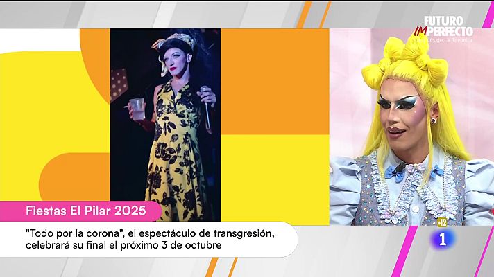 Cerca de ti - Cerca de ti - 25/09/25