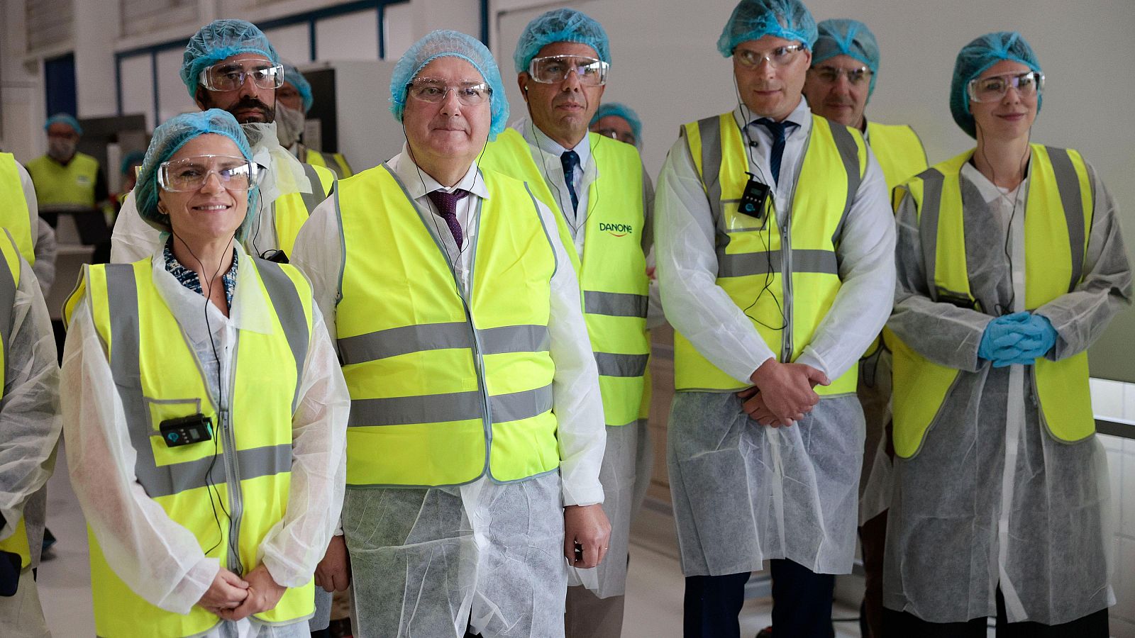 L'Informatiu Comunitat Valenciana 1 - 25/09/25 | Ver