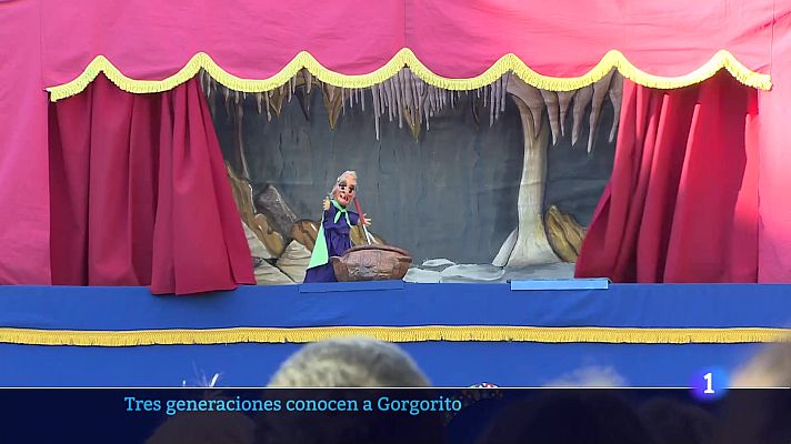 Informativo Telerioja - Informativo Telerioja 2 - 25-09-2025 - Ver ahora