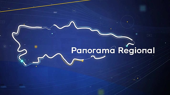 Panorama Regional - Panorama Regional 2 - 25/09/25