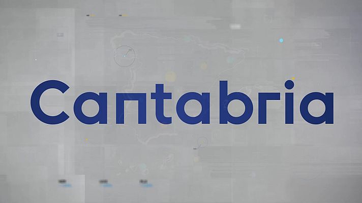 TeleCantabria - TeleCantabria2 - 25/09/25