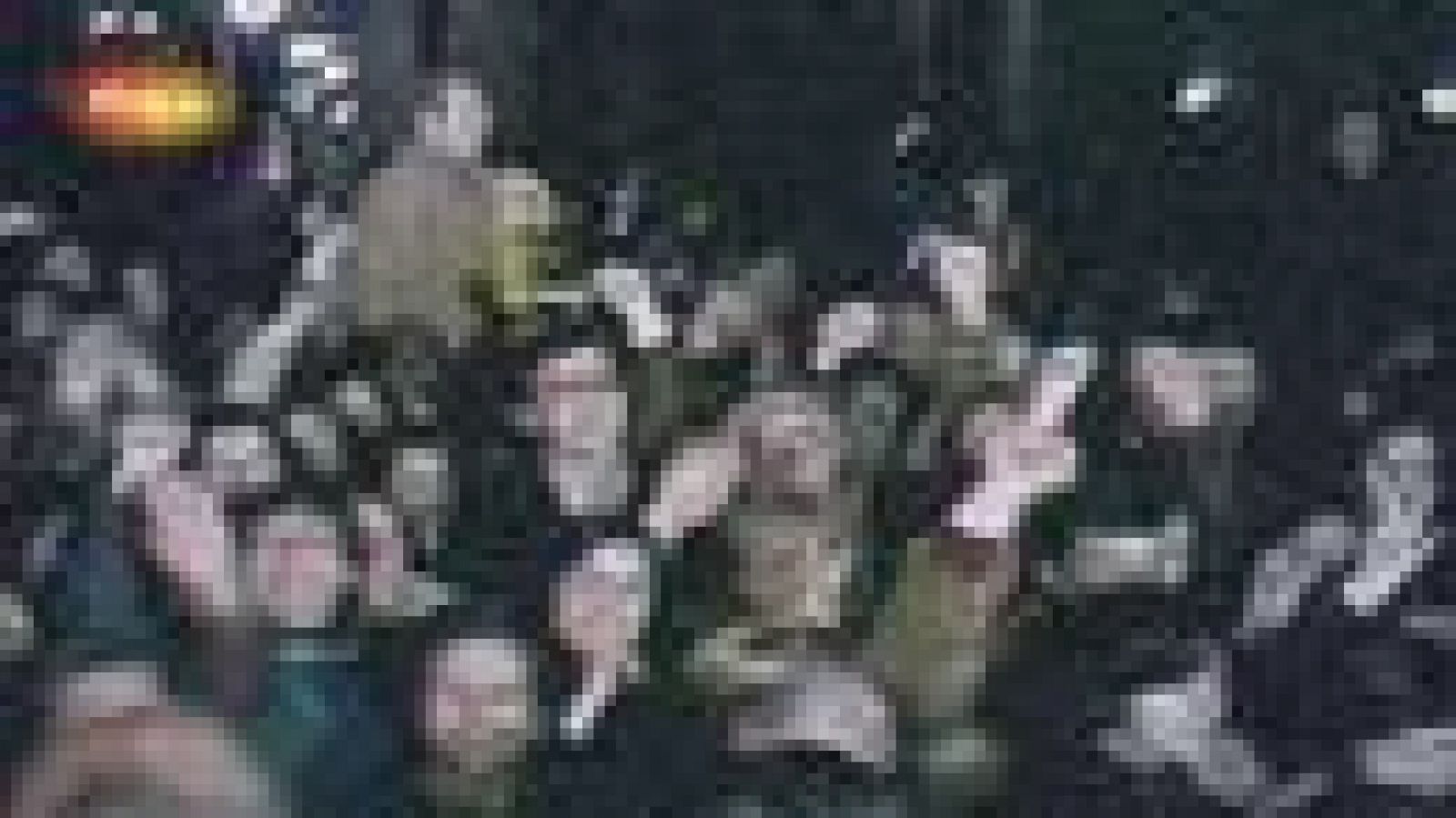 Cuéntame cómo pasó - Como se hizo el capítulo 237, "El sueño cumplido" | Ver