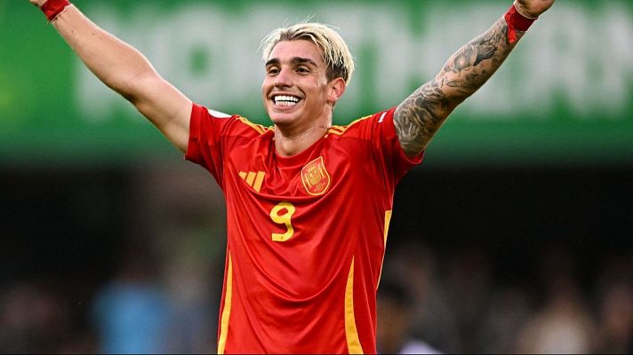 Fútbol - Mundial de Fútbol Sub-20, en RTVE: España busca la segunda corona