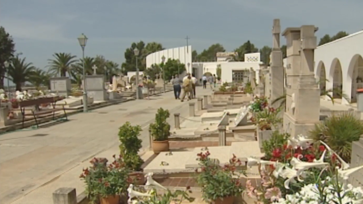 Fue noticia en el Archivo de RTVE - Ruta para recuperar la memoria desde Calvià (Mallorca)