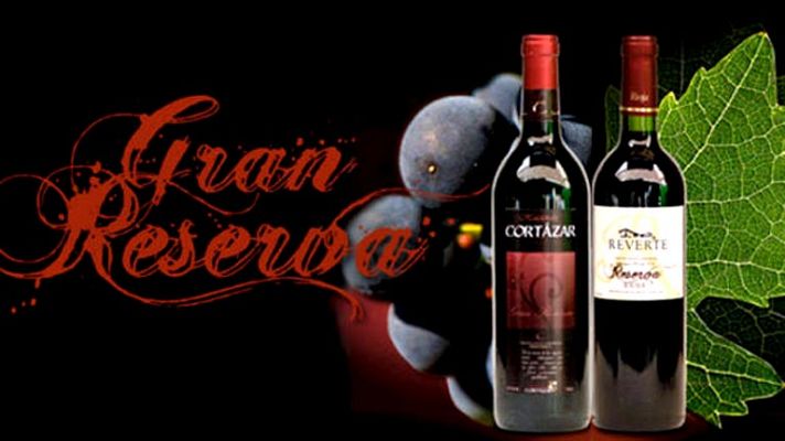 Informativo 24h - TVE ofrecerá una serie diaria sobre el origen de 'Gran Reserva'