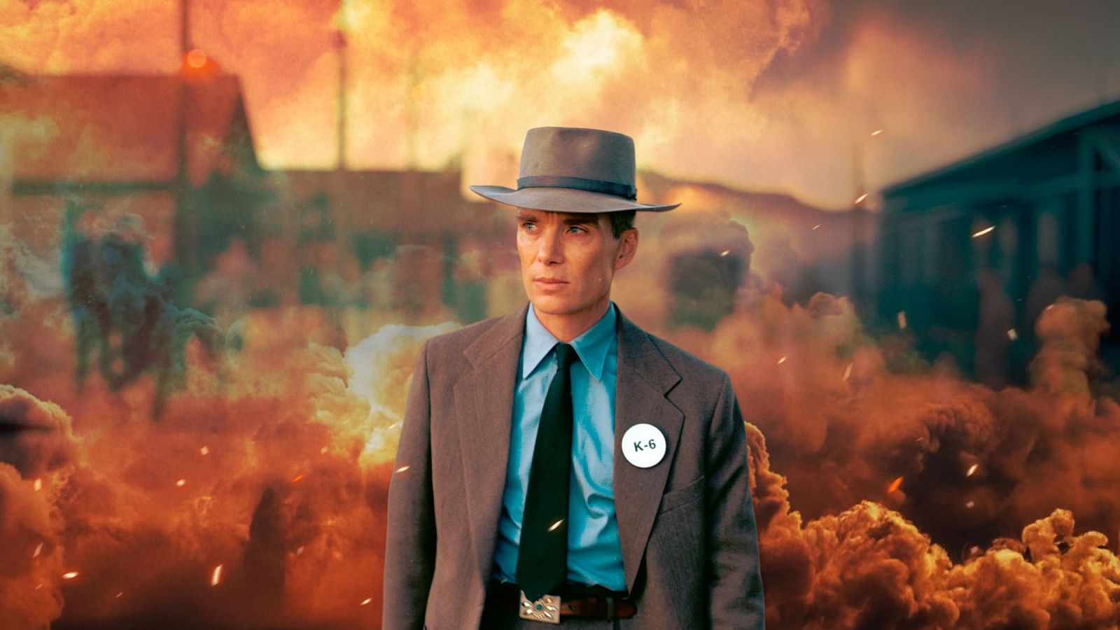 Oppenheimer | Ver películas gratis en RTVE Play - Cine internacional | Ver película