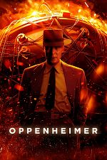 Poster de Oppenheimer