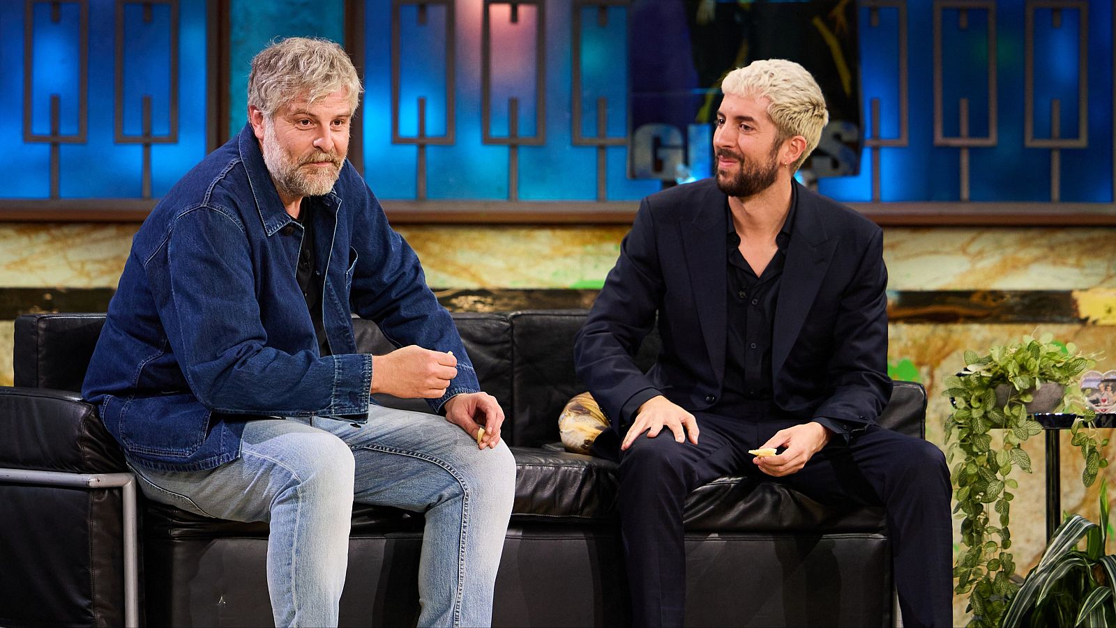 La Revuelta | Raúl Cimas: "Este país está sobre-opinado" - La Revuelta | Ver