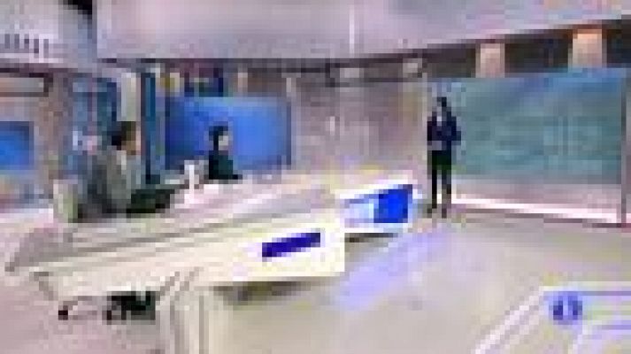 Informativo de Madrid - El tiempo en la Comunidad de Madrid - 24/01/13