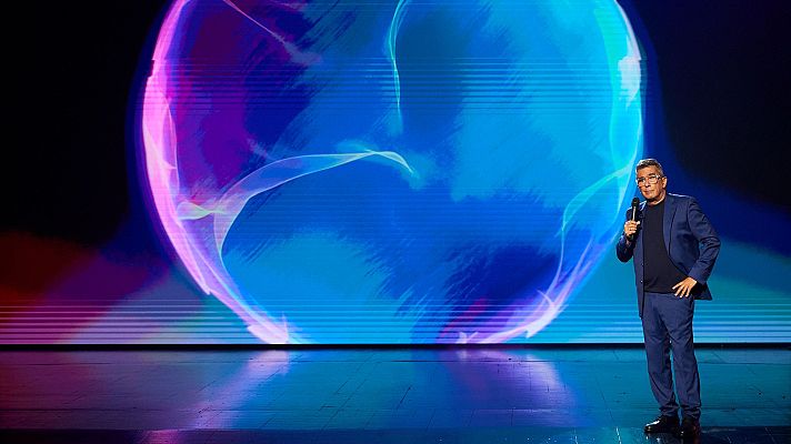 Futuro imperfecto - La IA para frenar la corrupción en España