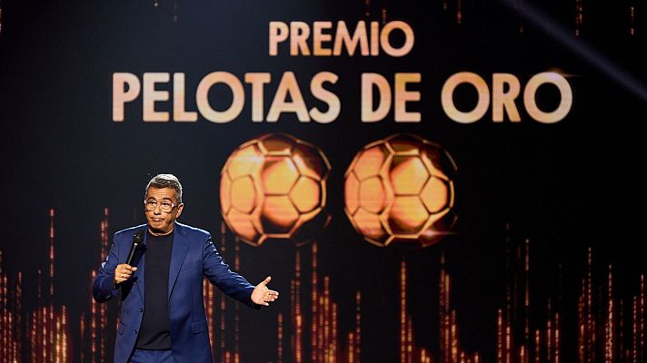 Futuro imperfecto - Premio Pelotas de Oro