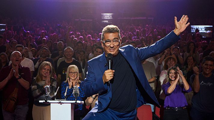 Futuro imperfecto - Programa 2: Reconocimientos