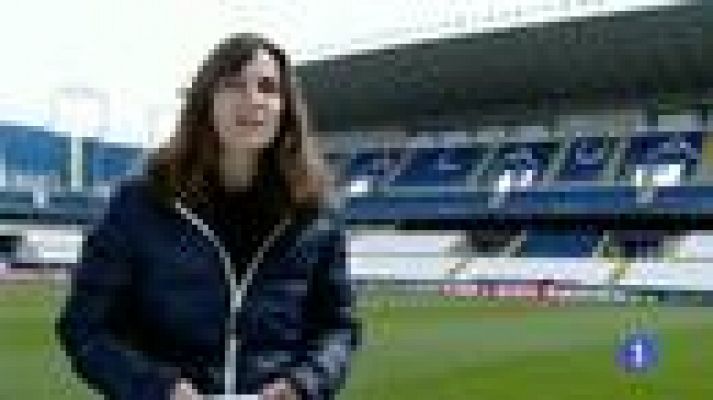 L'Informatiu - Primera 'final' per al Barça: guanyar o bé empatar a 3 o més, a Màlaga