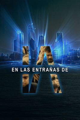 Somos Documentales - En las entrañas de la IA