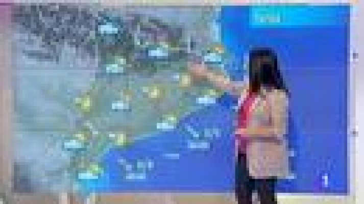 L'Informatiu - El temps - 24/01/2013