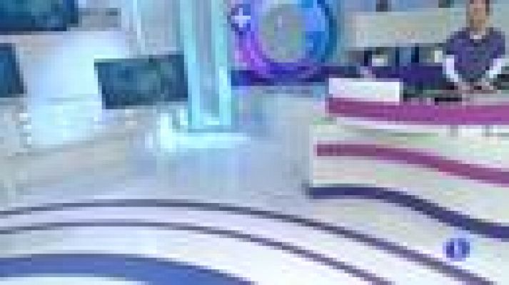 +Gente - Entrevista a Pablo Alborán