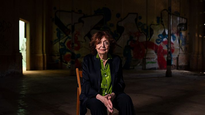 Página Dos - Lo oculto en los cuentos de Cristina Fernández Cubas