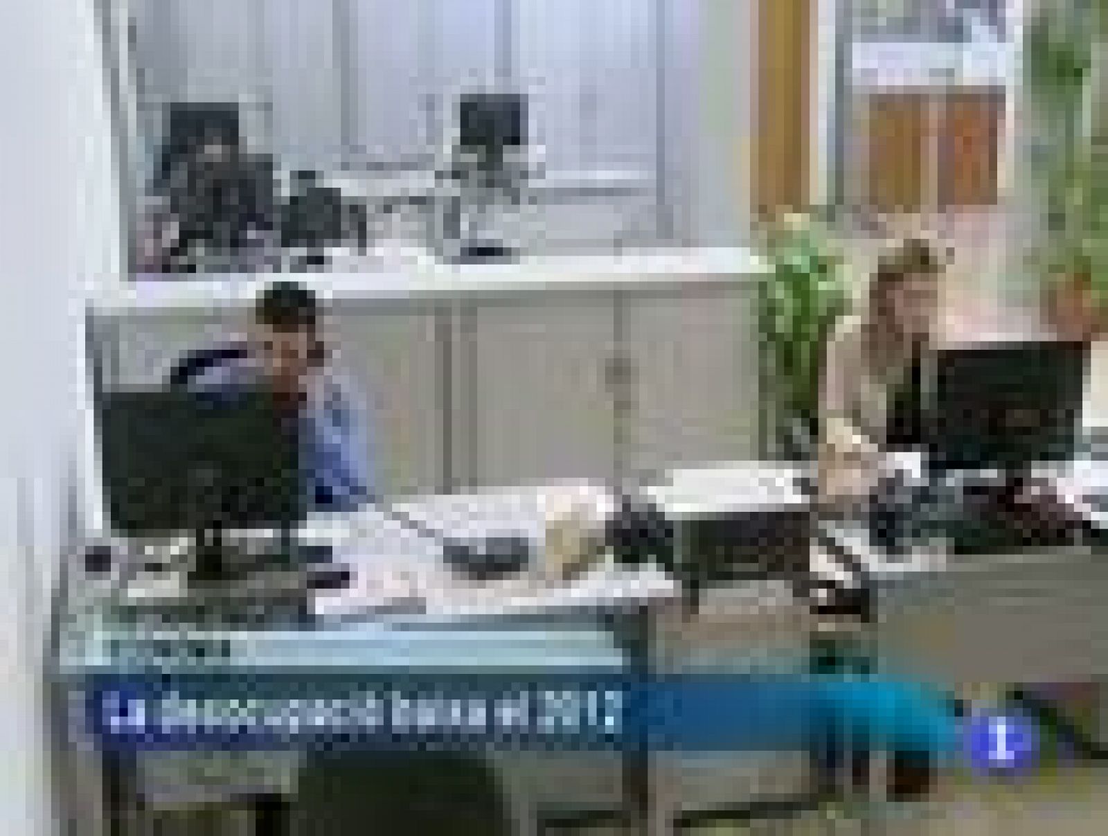 Informatiu Balear en 2' - 24/01/13 | Ver