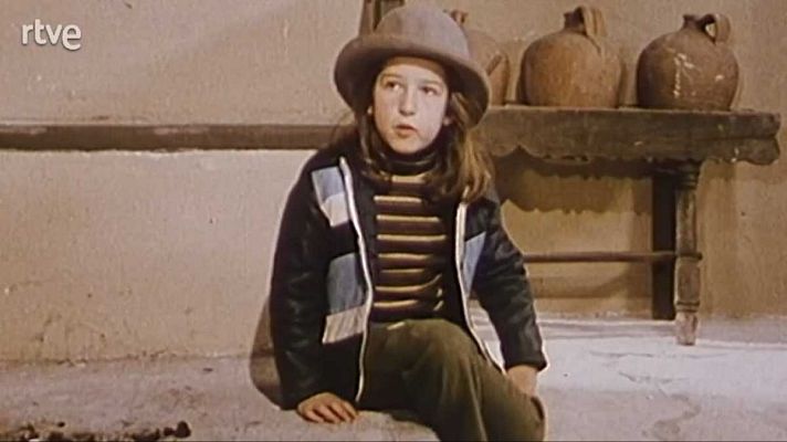 Los episodios - El sombrero encantado