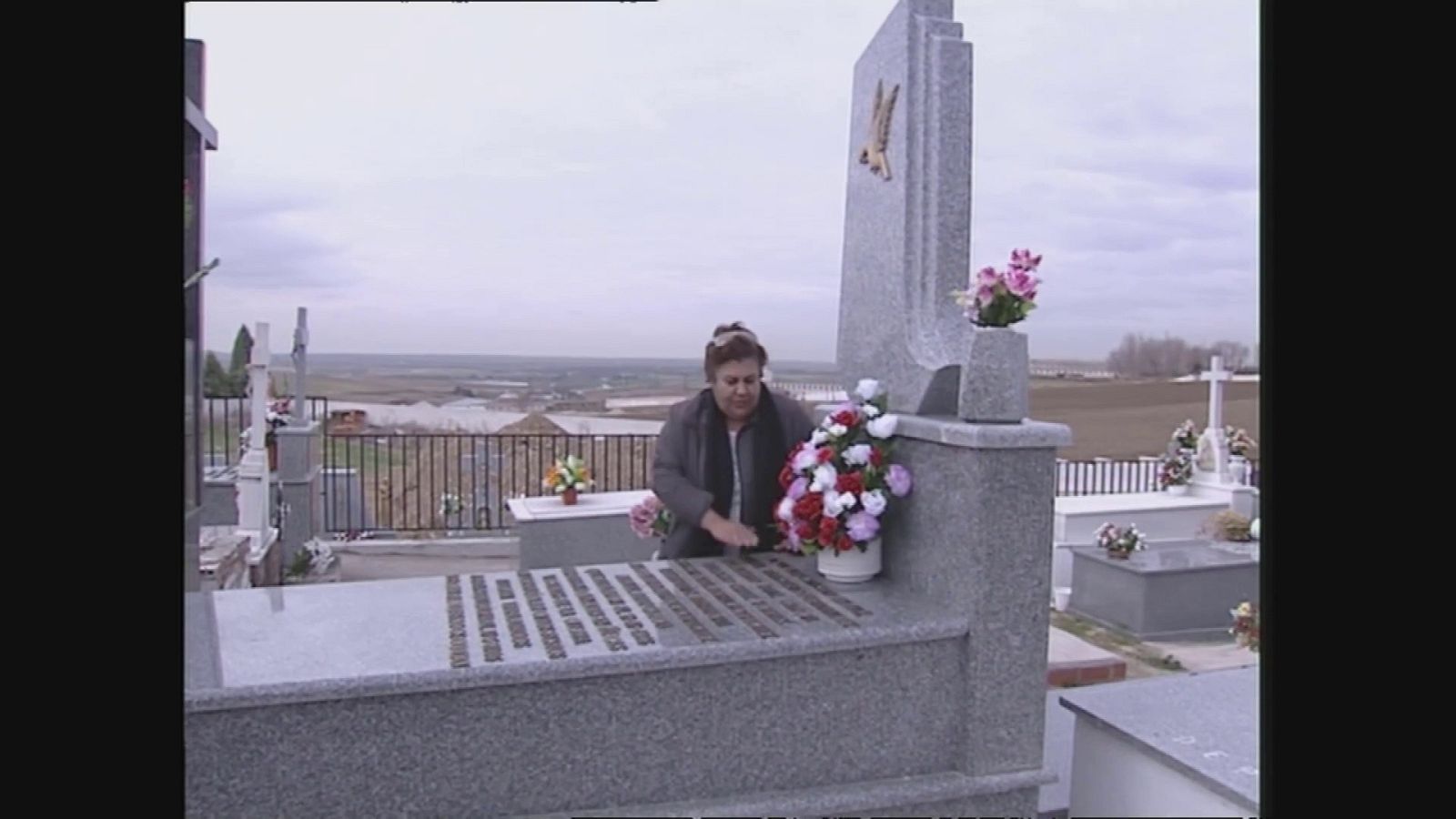 Recuperación de restos del paraje Los Tintos en Recas (Toledo) | Ver ahora