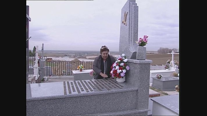 Noticias de Castilla-La Mancha - Recuperación de restos del paraje Los Tintos en Recas (Toledo)