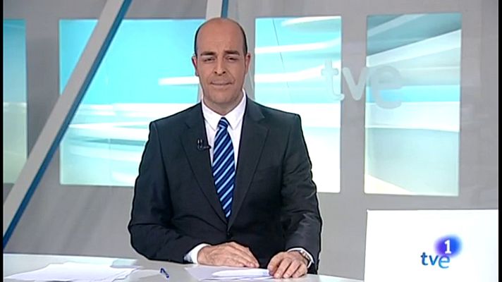 Noticias Andalucía - Exhumación de una fosa en el cementerio de Marmolejo (Jaén)