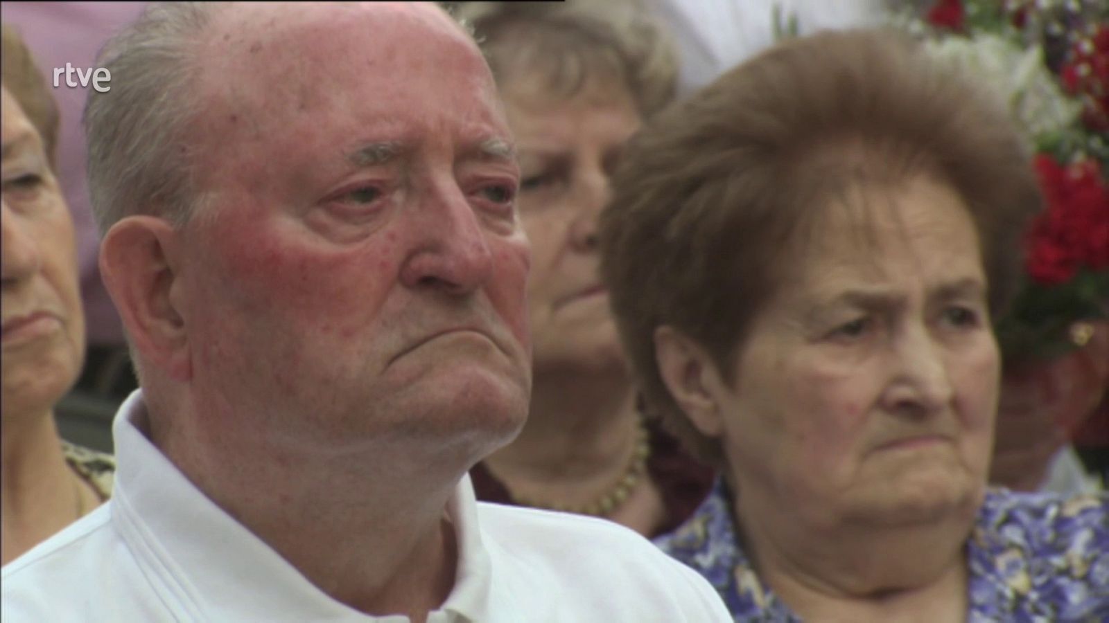 Exhumación de fosas de Farasdués en Ejea de los Caballeros (Zaragoza) | Ver ahora