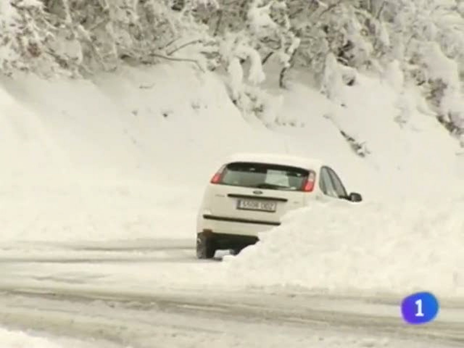 Telenavarra en 2' - 24/01/13 | Ver