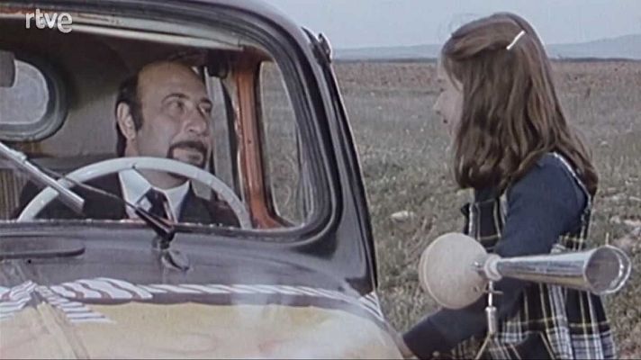 Los episodios - Los mentirosos