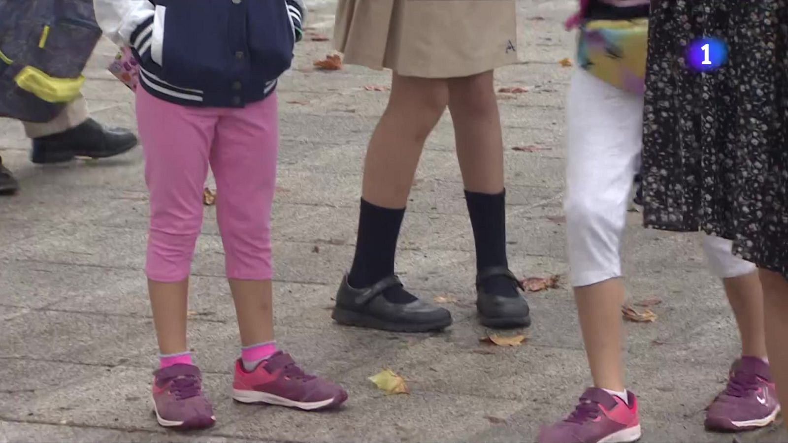 Proposen suspendre el contacte pare-fills si hi ha indicis de violència