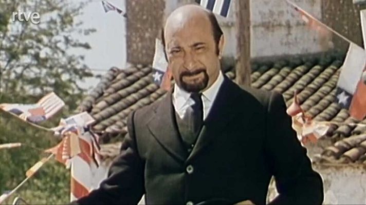 Los episodios - El circo