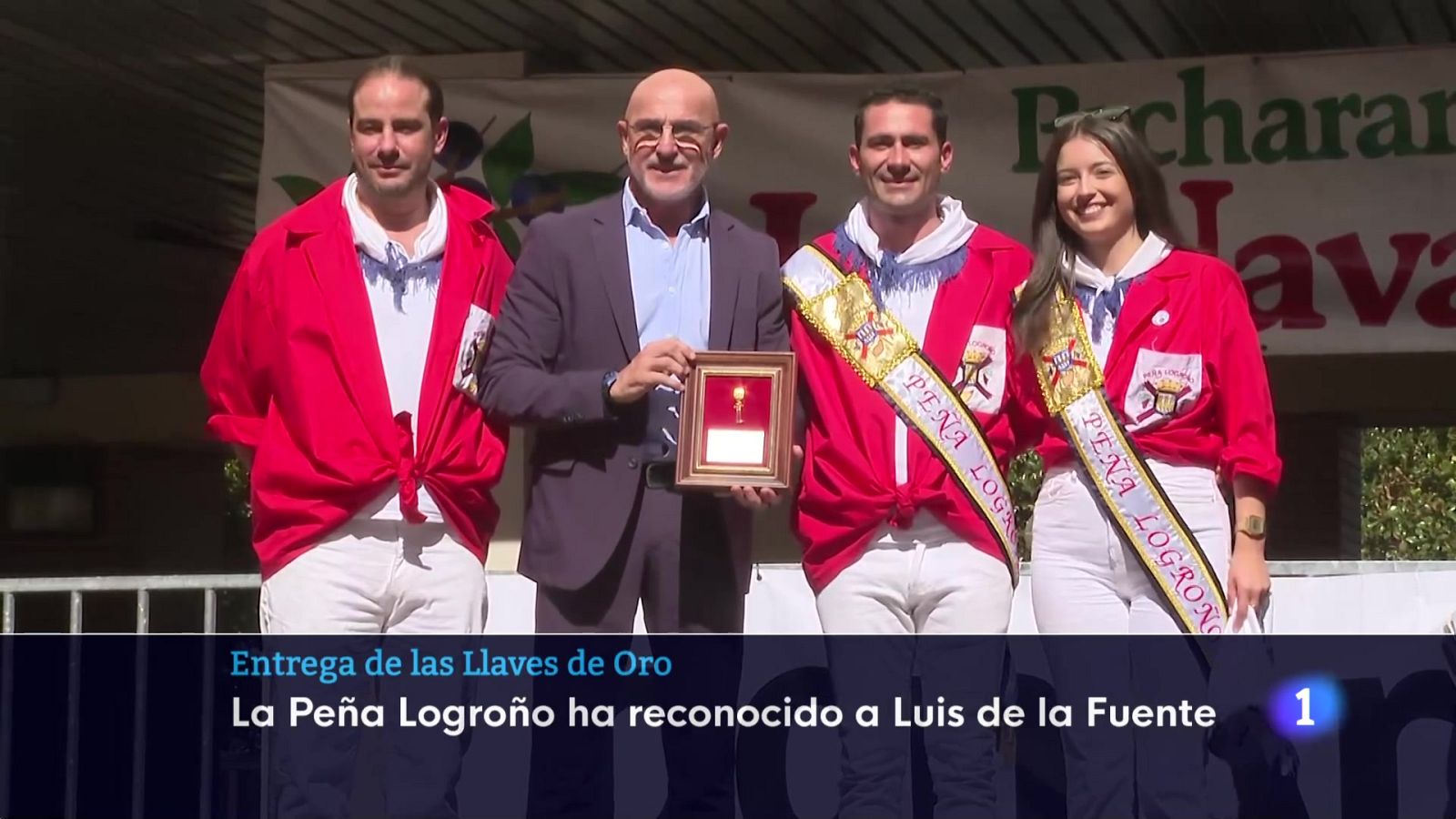 Informativo Telerioja 26-09-2025 Ver ahora | Ver