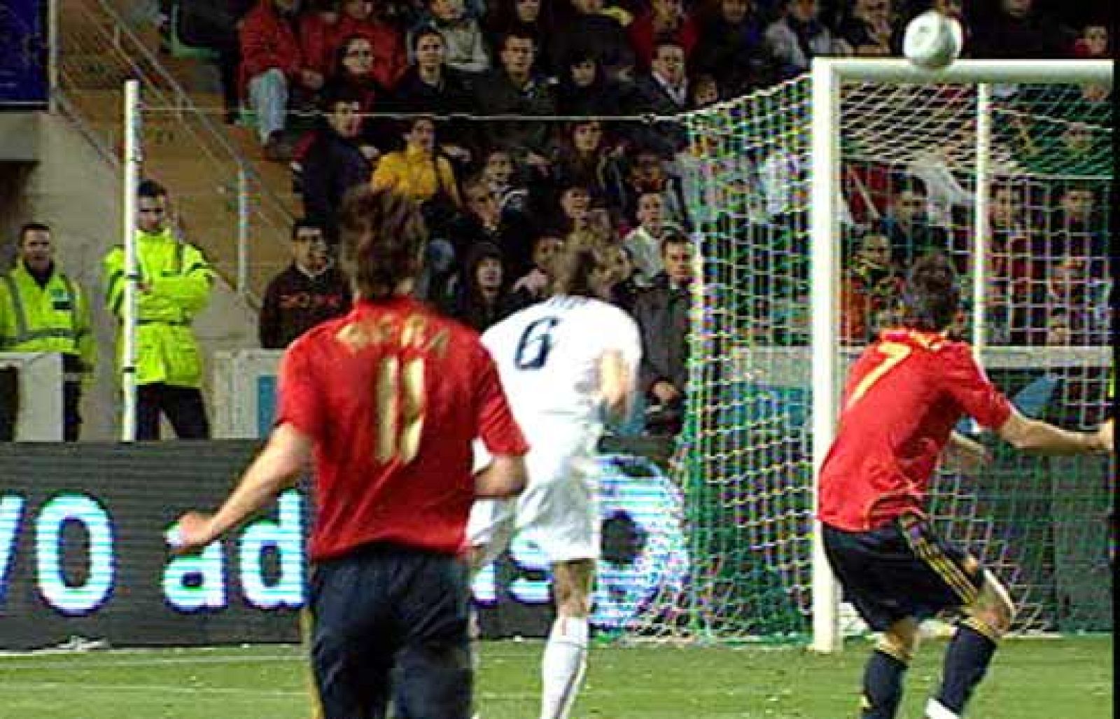 Esta fue la última vez que España e Italia se vieron las caras. Fue el pasado 26 de marzo en Elche, y terminó con victoria española gracias a un golazo de David Villa. Esta es la crónica de aquel partido.