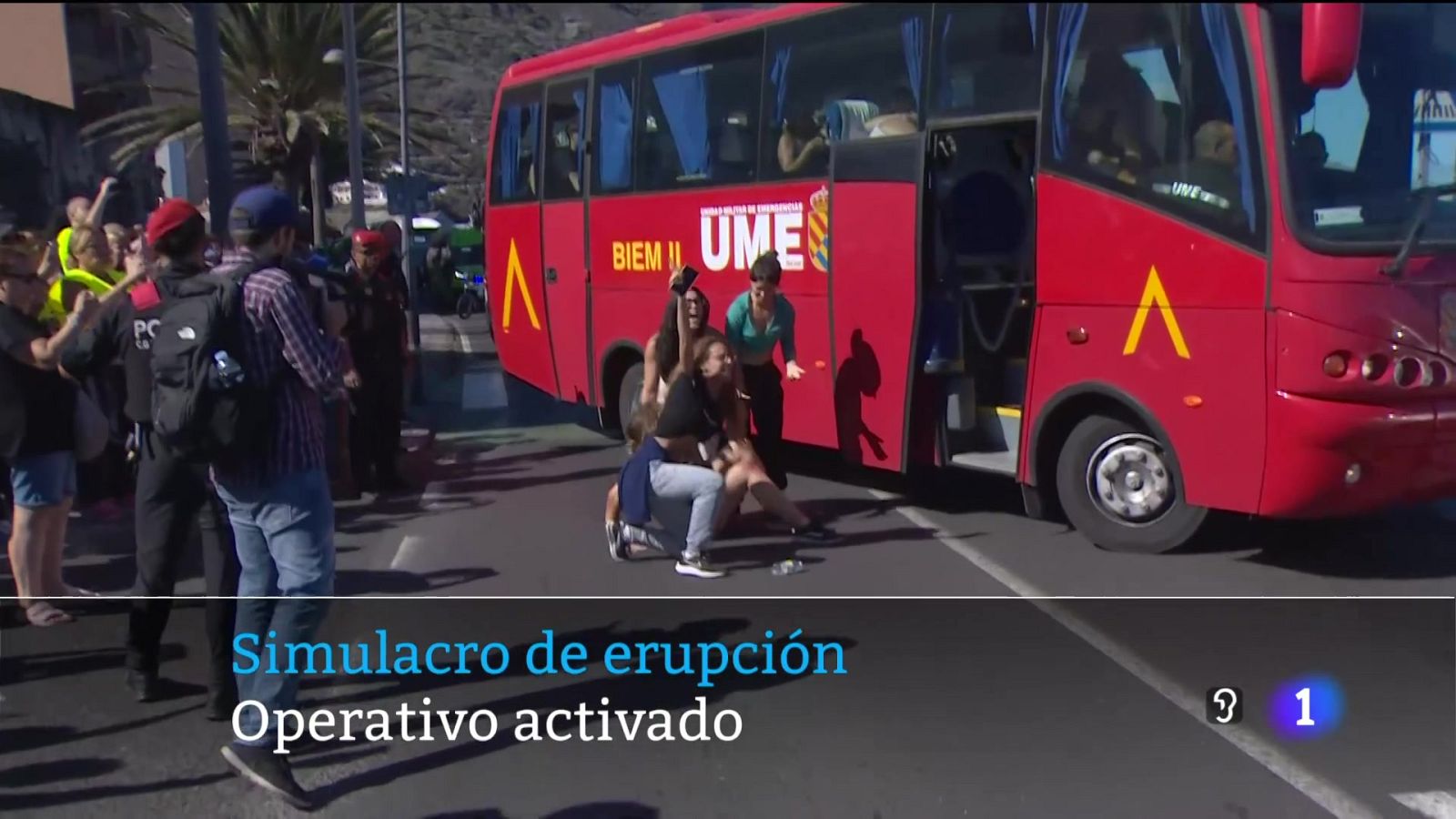 Telecanarias - 26/09/2025 | Ver