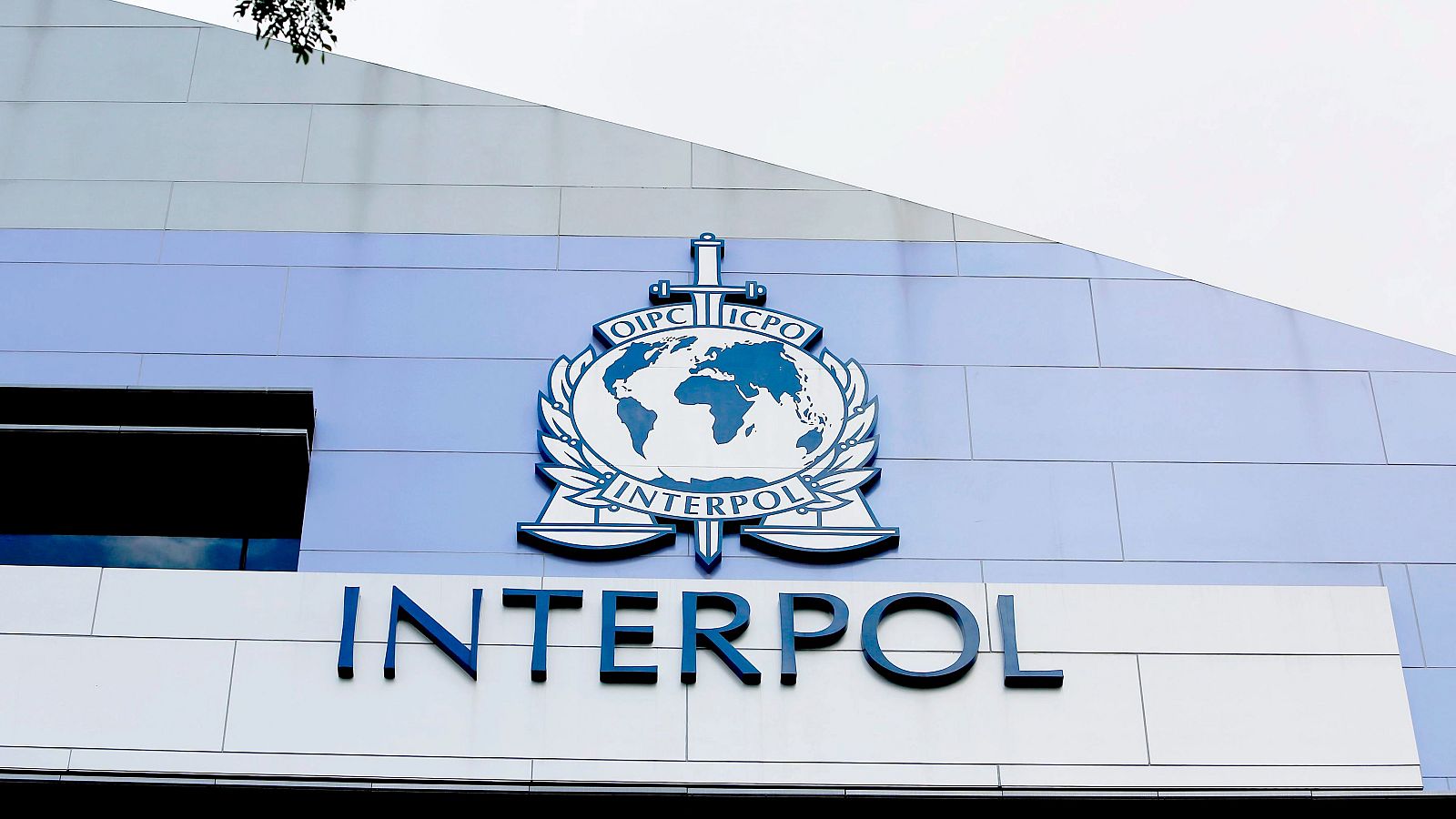'Identify Me', el proyecto de la Interpol para identificar a mujeres - Telediario 1 | Ver