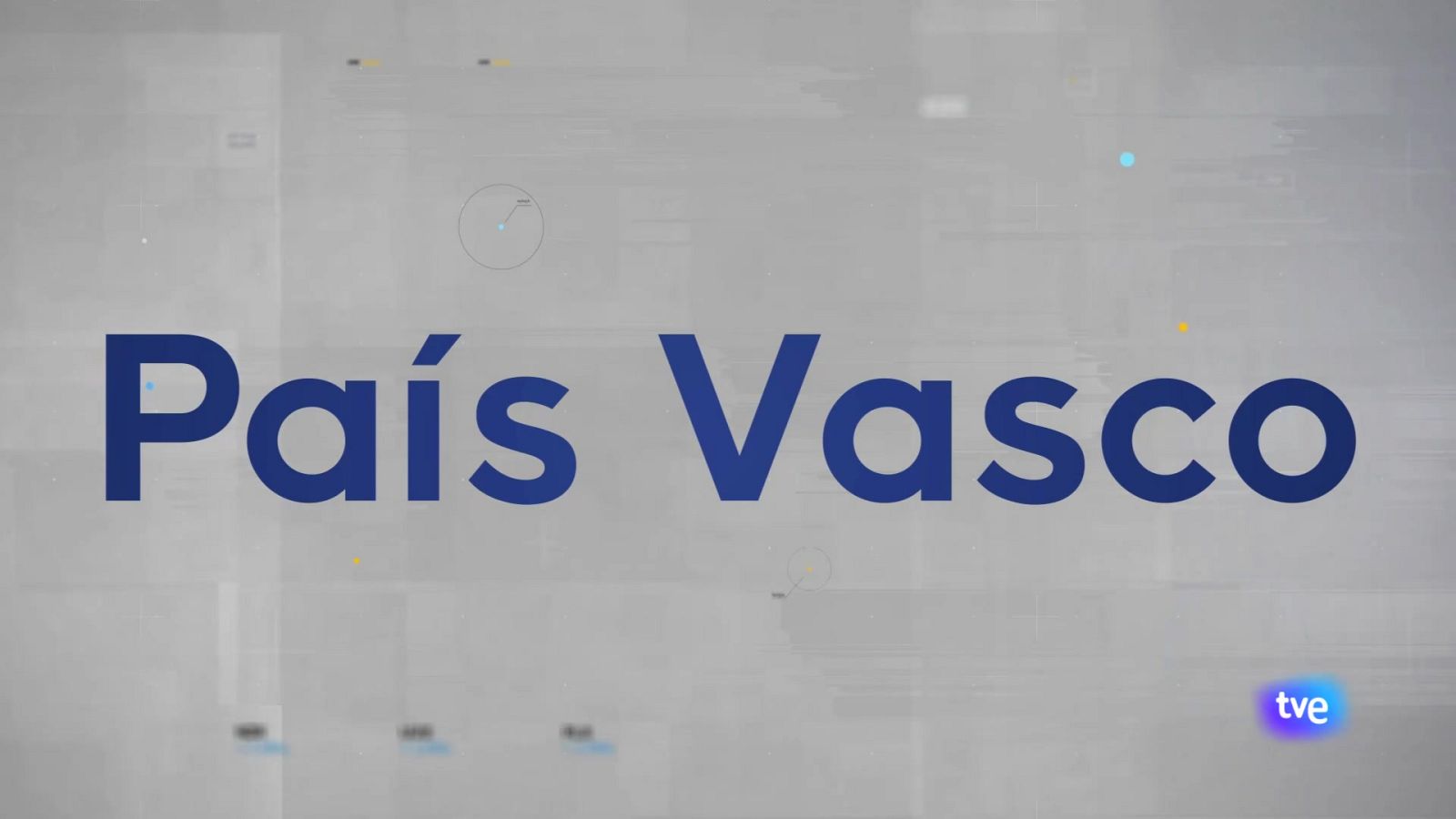 Telenorte 1  País Vasco 26/09/2025 | Ver