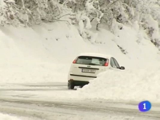 Telenavarra - Telenavarra - 24/01/13