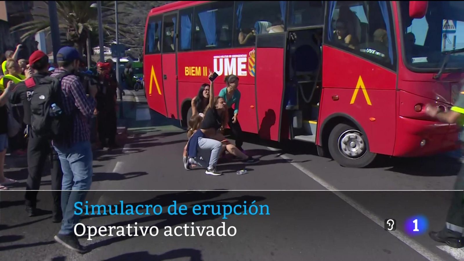 Canarias en 2' - 26/09/2025