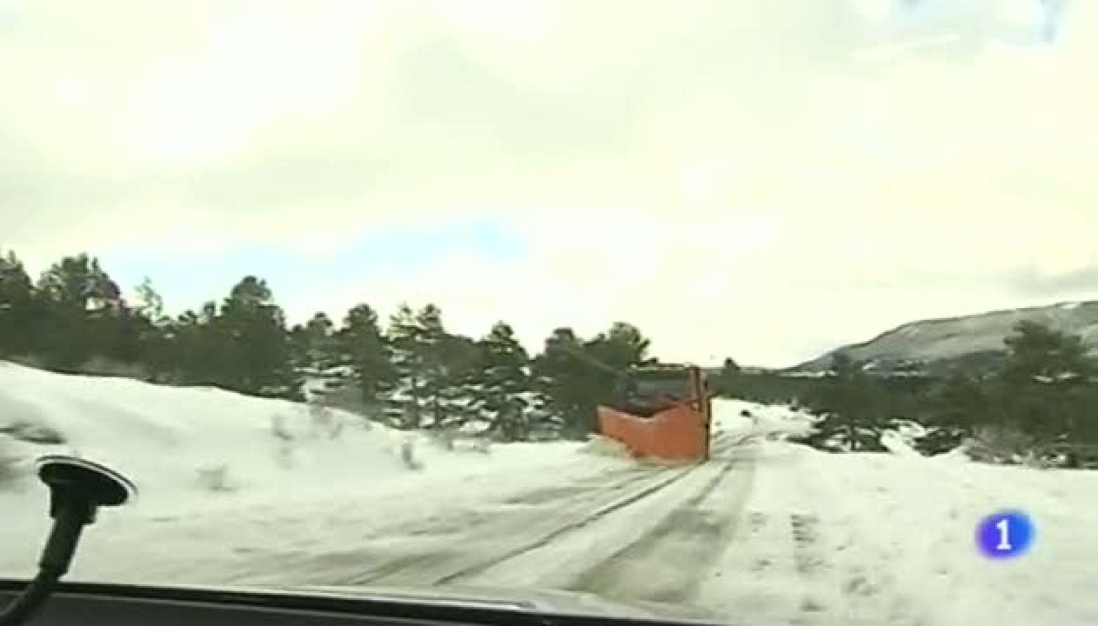 Noticias Aragón - 24/01/13 | Ver