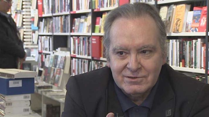 Telediario 1 - Historias del Rock